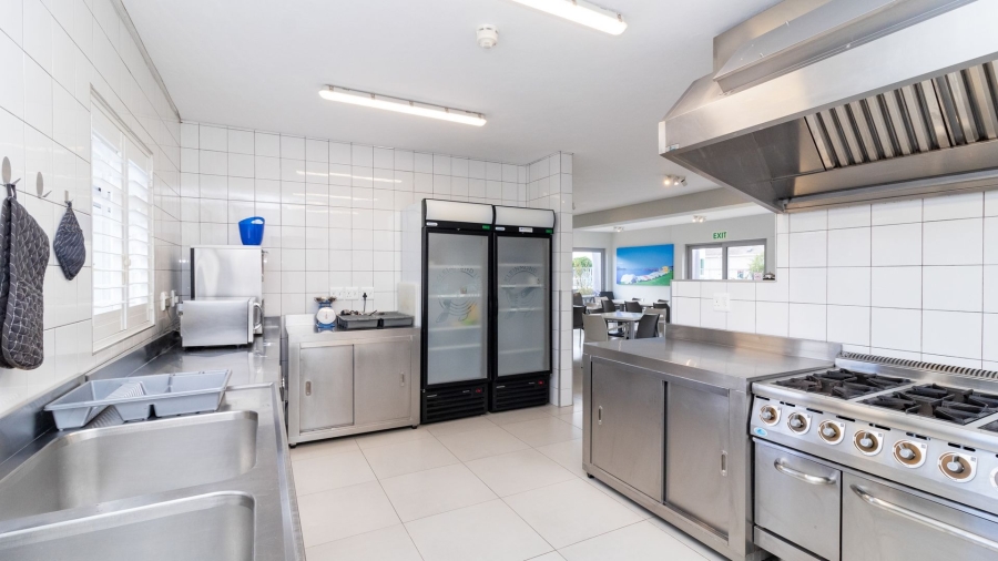 Commercial Property for Sale in Kleinmond Western Cape